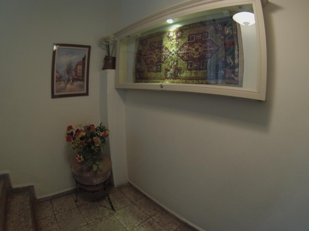 Guzel Izmir Hotel Zewnętrze zdjęcie