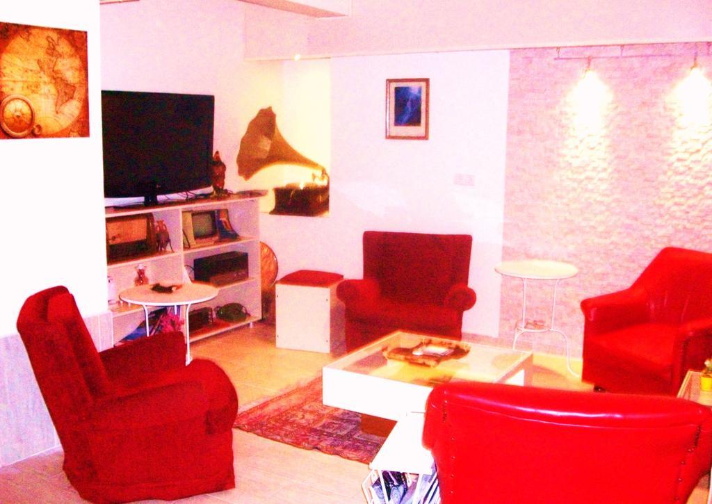 Guzel Izmir Hotel Zewnętrze zdjęcie