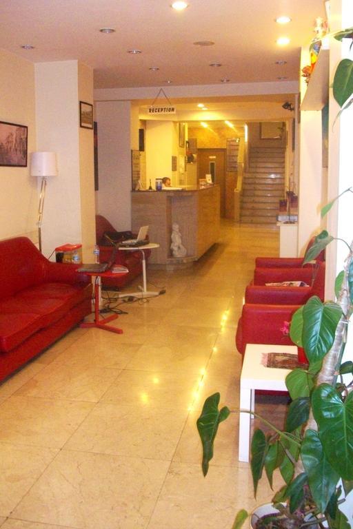 Guzel Izmir Hotel Zewnętrze zdjęcie