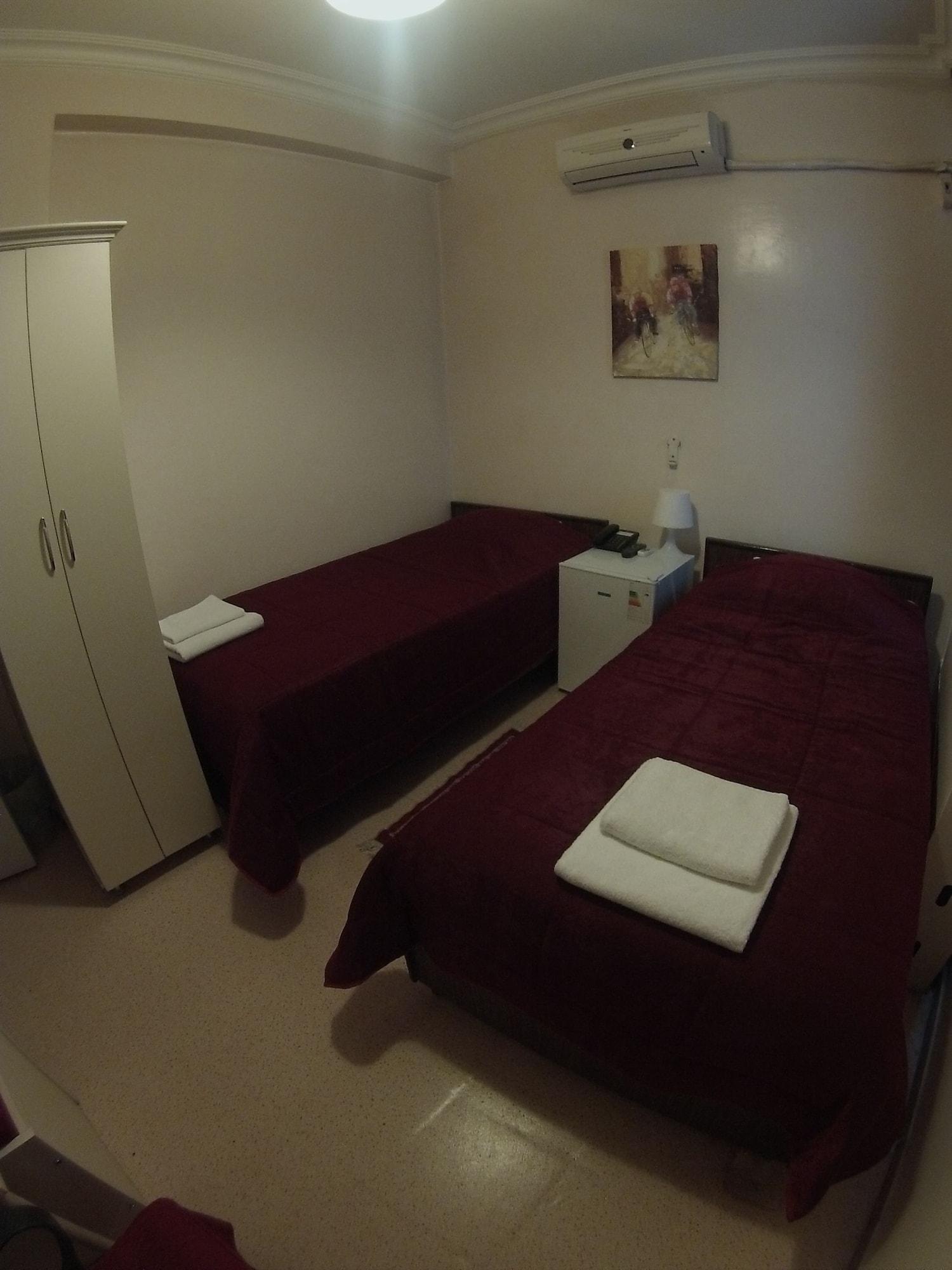 Guzel Izmir Hotel Zewnętrze zdjęcie