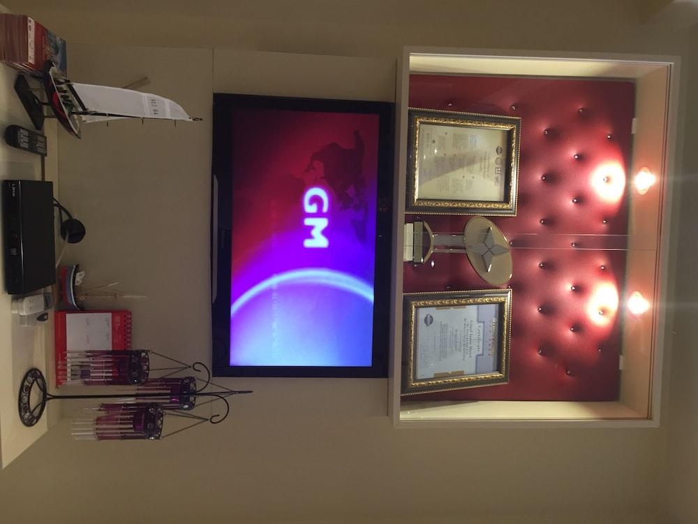Guzel Izmir Hotel Zewnętrze zdjęcie