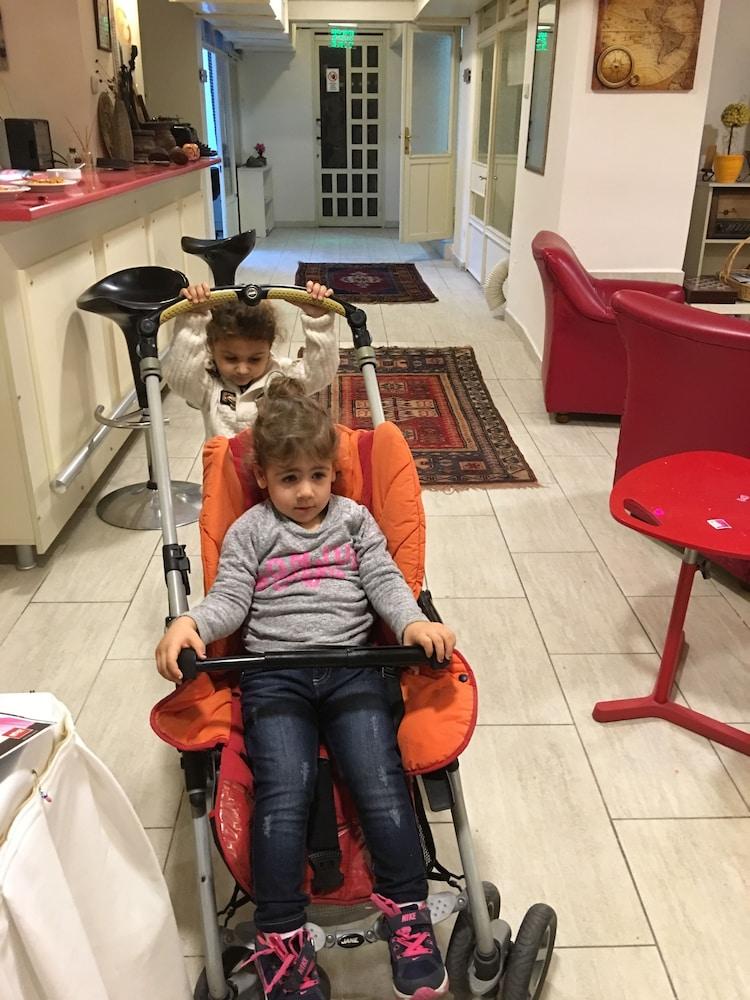 Guzel Izmir Hotel Zewnętrze zdjęcie