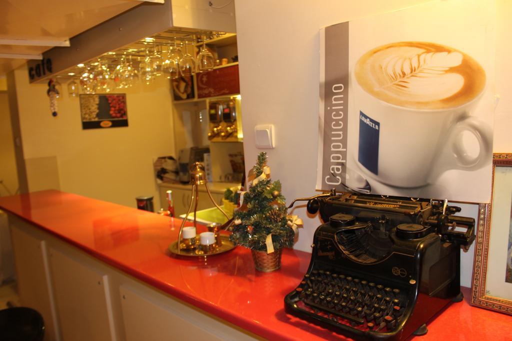 Guzel Izmir Hotel Pokój zdjęcie