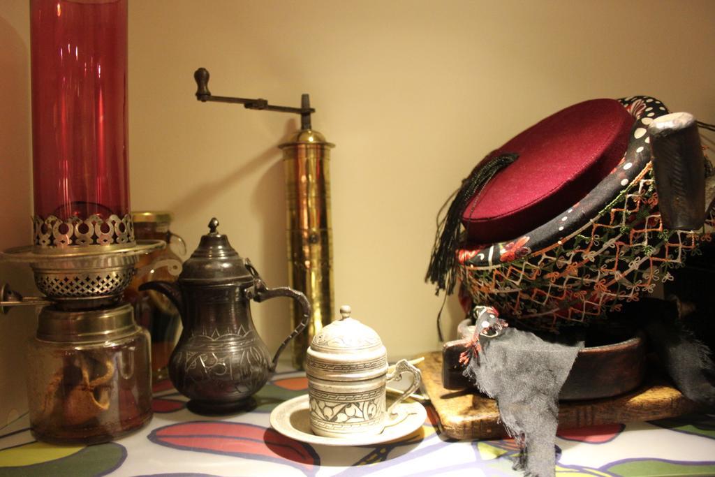 Guzel Izmir Hotel Zewnętrze zdjęcie