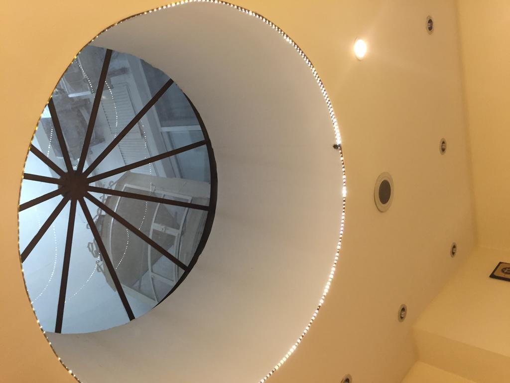 Guzel Izmir Hotel Zewnętrze zdjęcie