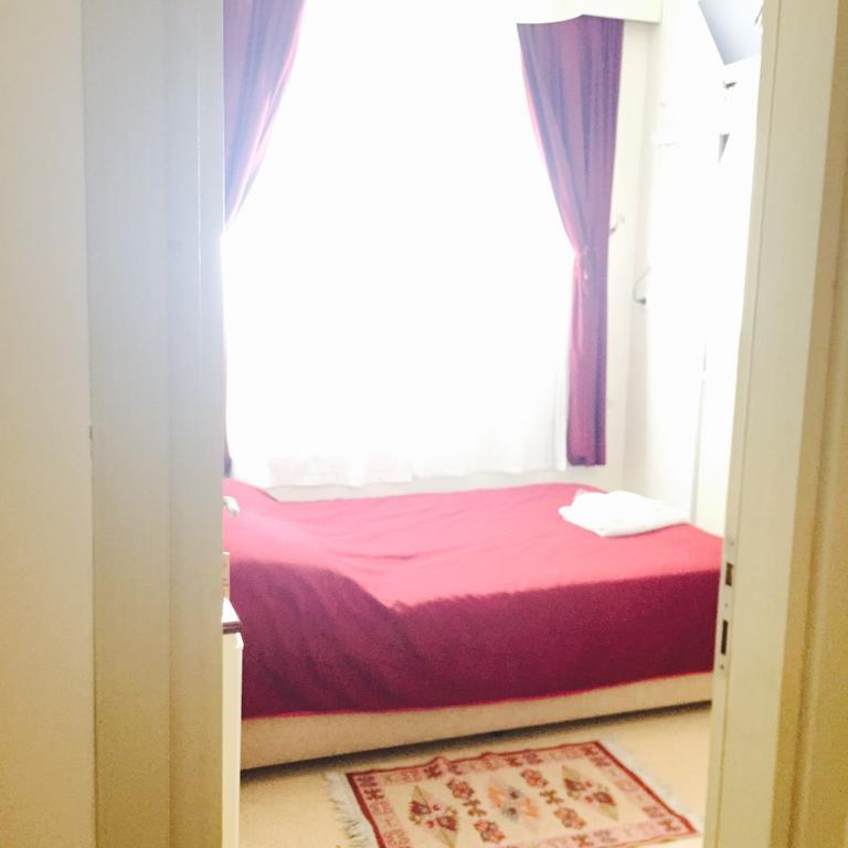 Guzel Izmir Hotel Zewnętrze zdjęcie
