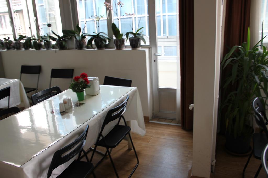 Guzel Izmir Hotel Zewnętrze zdjęcie