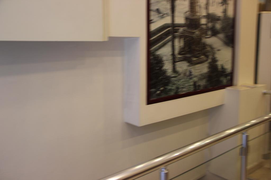 Guzel Izmir Hotel Zewnętrze zdjęcie