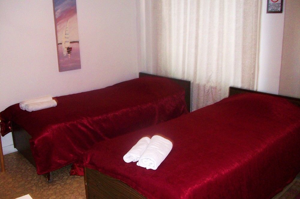 Guzel Izmir Hotel Zewnętrze zdjęcie